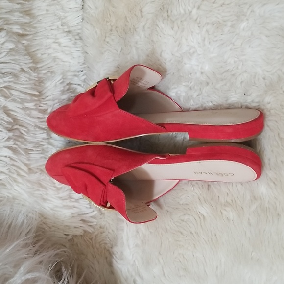 COLE HAAN FLAT SHOES - Picture 6 of 11